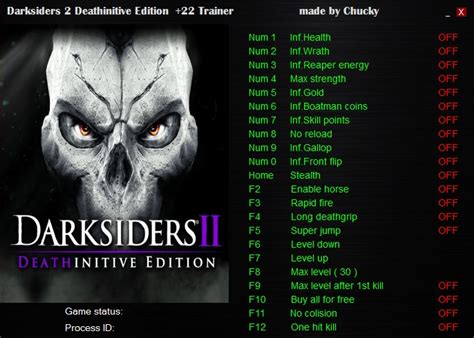 darksiders 2 cheat engine|Darksiders II Cheats, Codes, and Secrets for PC .